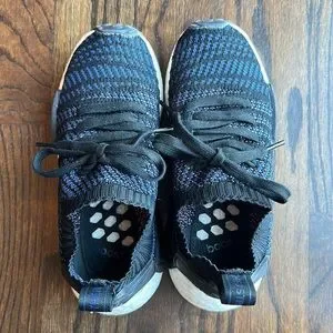 adidas Shoes Womens Adidas Knit Pull On Shoes 5 2 55 Boost